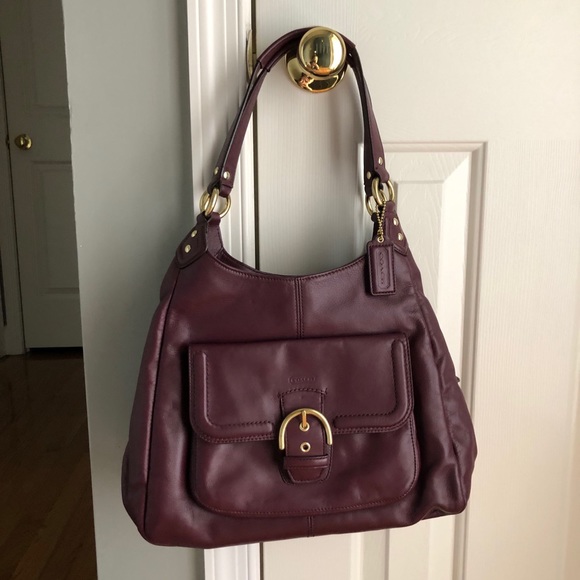 Coach Handbags - 💗Coach Shoulder Bag💗